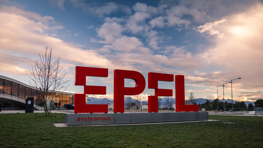 EPFL Life Sciences Independent Research (ELISIR) scholar - Admission365