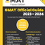 GMAT Official Guide 2023-2024 Bundle,Focus Edition - Admission365