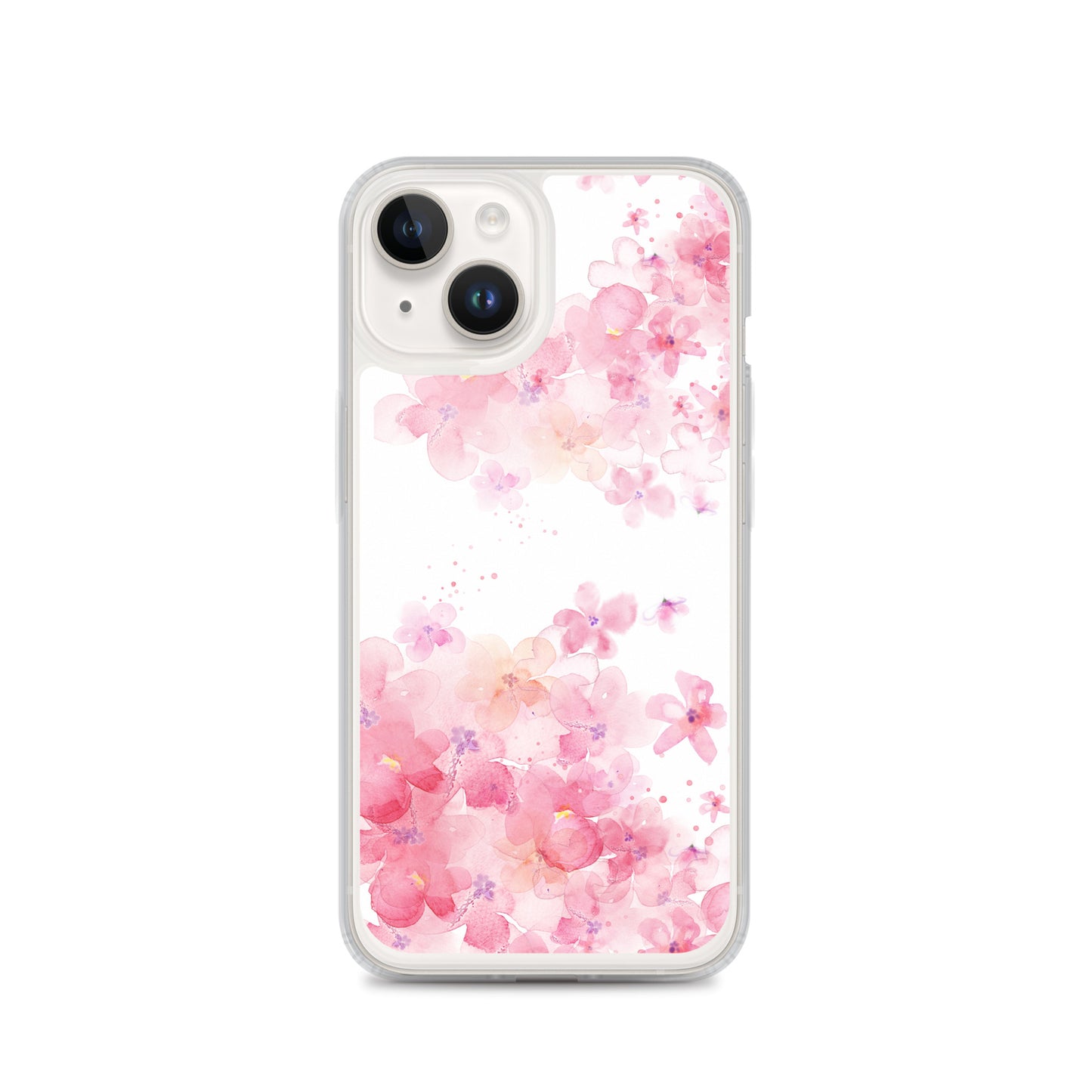 Clear Case for iPhone® - Admission365