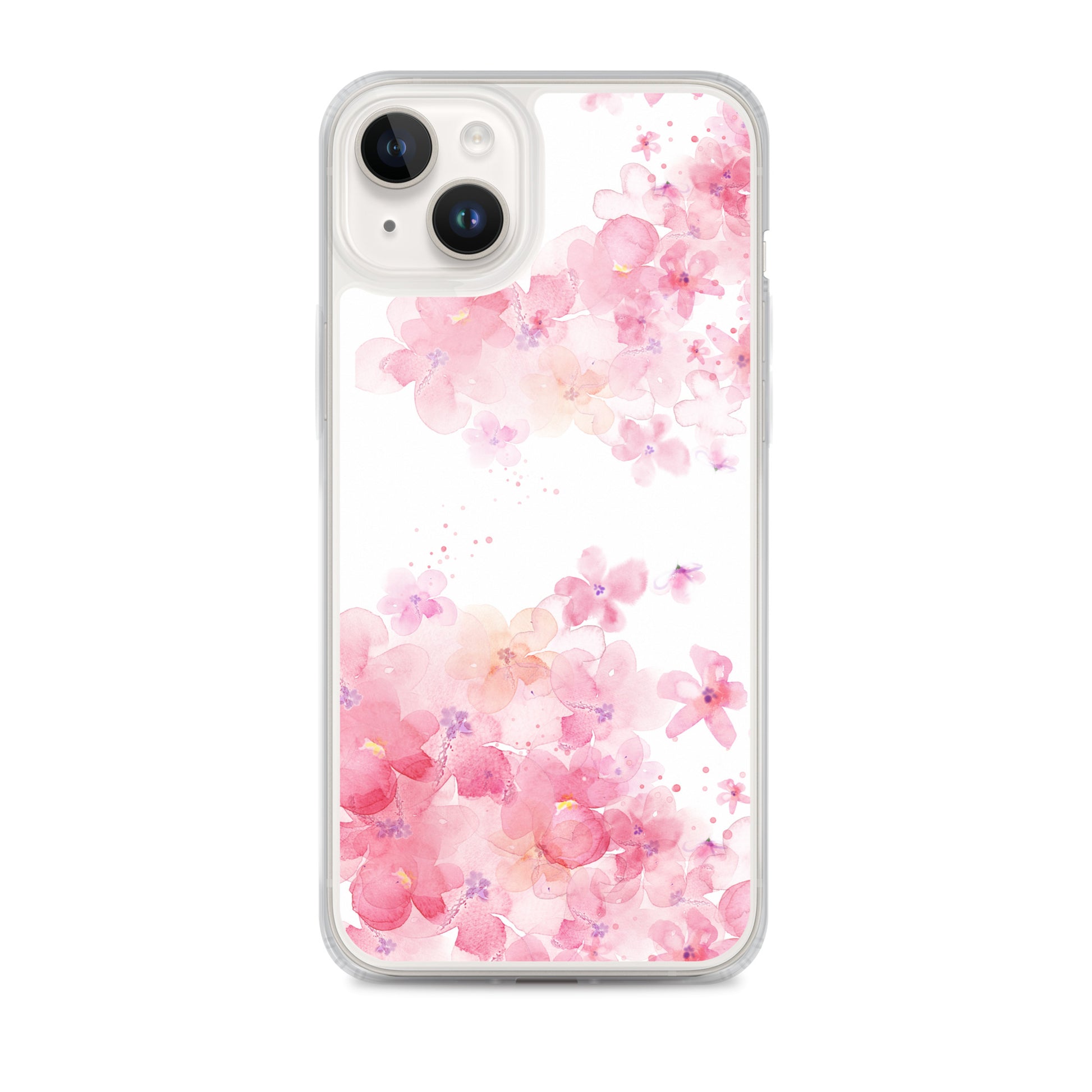 Clear Case for iPhone® - Admission365