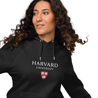 Harvard University hoodie