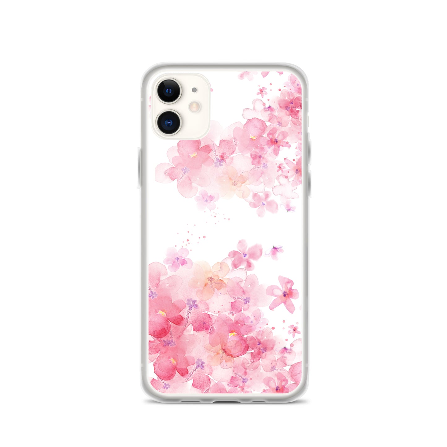 Clear Case for iPhone® - Admission365