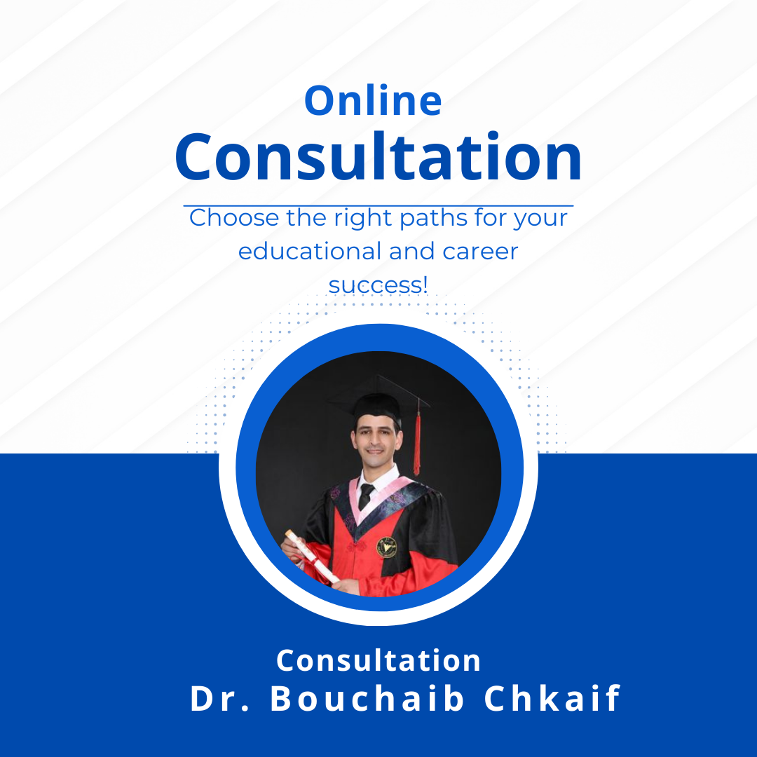 Online Consultation